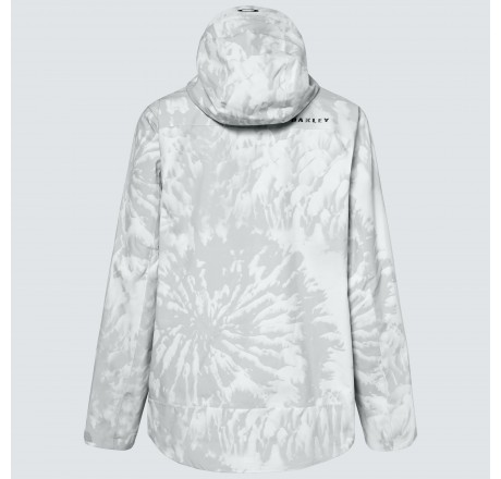 Oakley Earth Shell Jacket giacca da snowboard da uomo 