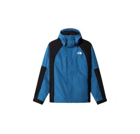 The North Face Mountain Jacket 2000 giacca impermeabile da uomo 
