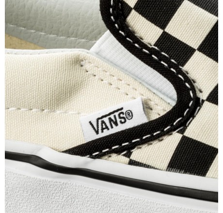 Vans Classic Slip-On scarpe basse senza stringhe