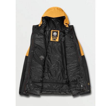 Volcom L GORE-TEX Jacket giacca snowboard da uomo