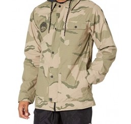 Burton Dunmore Jacket 