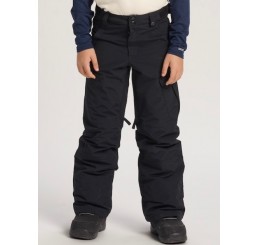 Burton Exile Cargo