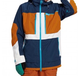 Burton Frostner Jacket 