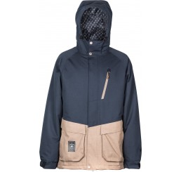 L1 Legacy Jacket