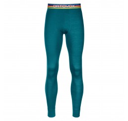 Ortovox 185 Rock'n'wool Long Pant