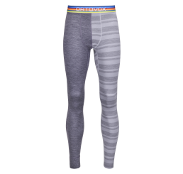 Ortovox 185 Rock'n'wool Long Pant