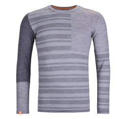 Ortovox Rock'n'wool Long Sleeve