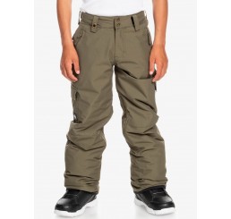 Quiksilver Porter