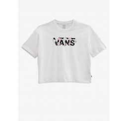 Vans Relaxed Boxy Tee