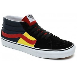 Vans Sk8-Mid