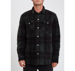 Volcom Bowered Fleece 
