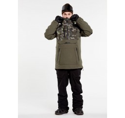 Volcom Brighton Pullover 