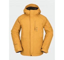 Volcom Dua Insulated Gore-tex Jacket