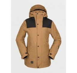 Volcom Ell Insulated Gore-tex Jacket