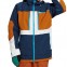 Burton Frostner Jacket giacca snowboard da uomo anni 90