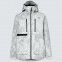 Oakley Earth Shell Jacket giacca da snowboard da uomo 
