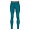 Ortovox 185 Rock'n'wool Long Pant pantaloni funzionali da uomo