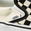 Vans Classic Slip-On scarpe basse senza stringhe