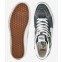 Vans Skate Sk8-Hi x Daniel Johnston sneakers alte in pelle scamosciata 