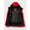 Volcom L GORE-TEX Jacket giacca snowboard da uomo rossa