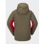 Volcom Tds 2L Gore-tex Jacket giacca da snowboard da uomo 