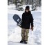 Burton Gore Radial Insulater Jacket giacca snowboard da uomo in Gore-Tex