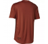 Fox Racing Ranger Moth t-shirt a manica corta da uomo in tessuto tecnico