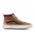 Vans Sk8-Hi Mte sneakers alte in pelle scamosciata