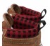 Vans Sk8-Hi Mte sneakers alte in pelle scamosciata