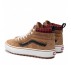 Vans Sk8-Hi Mte sneakers alte in pelle scamosciata