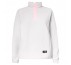 Oakley Alta Fleece pile da donna a collo alto con bottoni