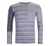 Ortovox 185 Rock'n'wool Long Sleeve maglia intima funzionale a maniche lunghe da uomo