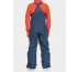 Quiksilver Mash Up salopette da snowboard da ragazzo