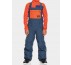 Quiksilver Mash Up salopette da snowboard da ragazzo