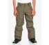 Quiksilver Porter pantaloni da snowboard da ragazzo