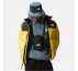 The North Face Jester borsa a tracolla regolabile