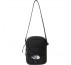 The North Face Jester borsa a tracolla regolabile