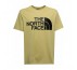 The North Face Standard Tee t-shirt da uomo con logo a manica corta 