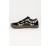 Vans Bmx Old Skool scarpe basse da Bmx in pelle scamosciata e tela 