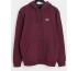 Vans Core Basic felpa con cappuccio da uomo viola