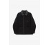 Vans Drill Chore giacca con morbida fodera in sherpa da uomo