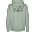 Vans Full Patched felpa con cappuccio da uomo 