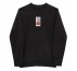 Vans Hot Sauce Crew felpa girocollo da uomo 