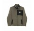 Vans Mt Full Zip pile con cerniera da uomo