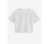 Vans Relaxed Boxy Tee t-shirt a manica corta da donna cropped