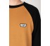 Vans Rutland felpa girocollo da uomo 