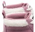 Vans Sk8-Hi Mte sneakers alte in pelle scamosciata da donna