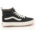 Vans Sk8-Hi Mte sneakers alte in pelle scamosciata impermeabili