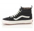 Vans Sk8-Hi Mte sneakers alte in pelle scamosciata impermeabili