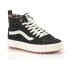 Vans Sk8-Hi Mte sneakers alte in pelle scamosciata impermeabili